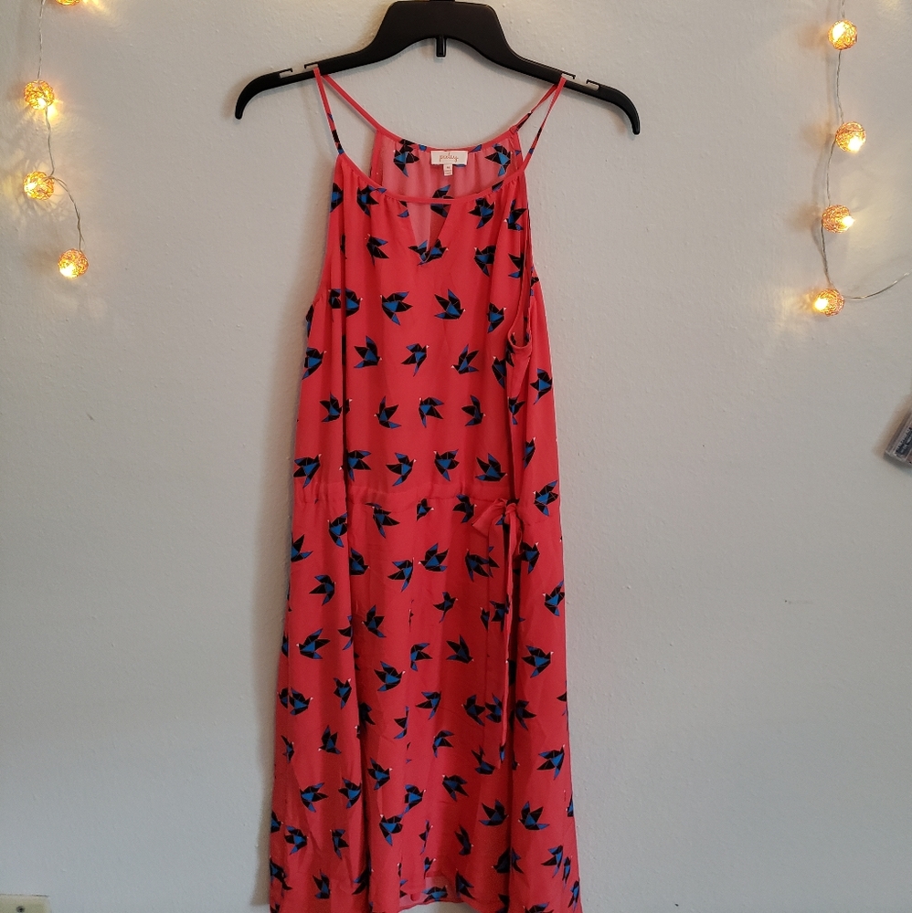 Pixley dress